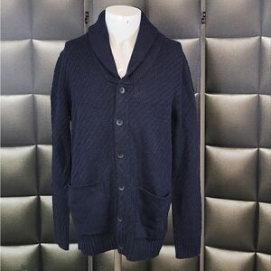 Calvin Klein cardigan   